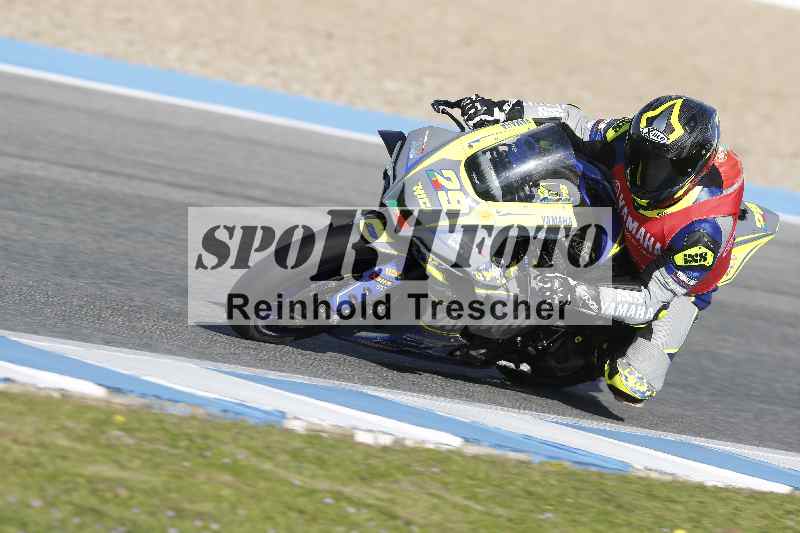 Archiv-2025/01 24.-27.01.2025 Moto Center Thun Jerez/blau-blue/29